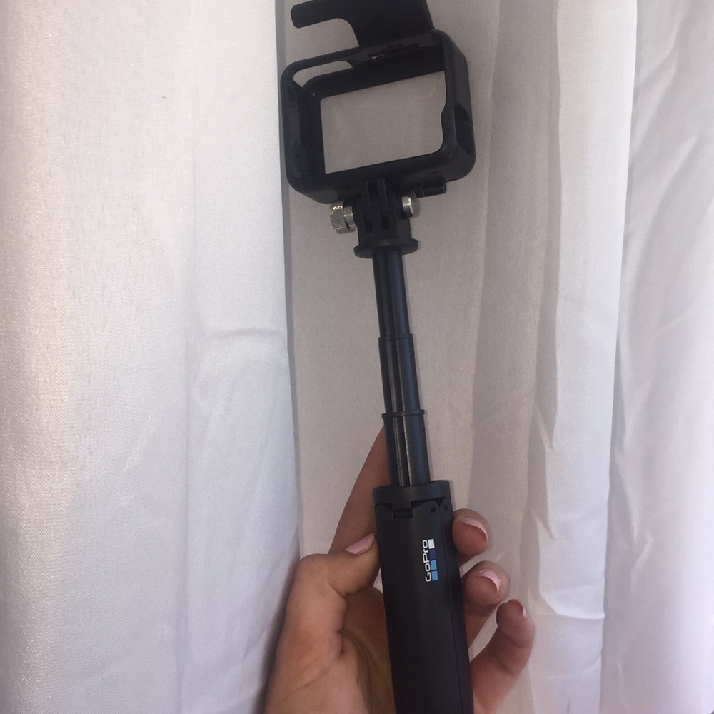 X2 GoProKarma grip stabilization holders - Picture 6 of 6